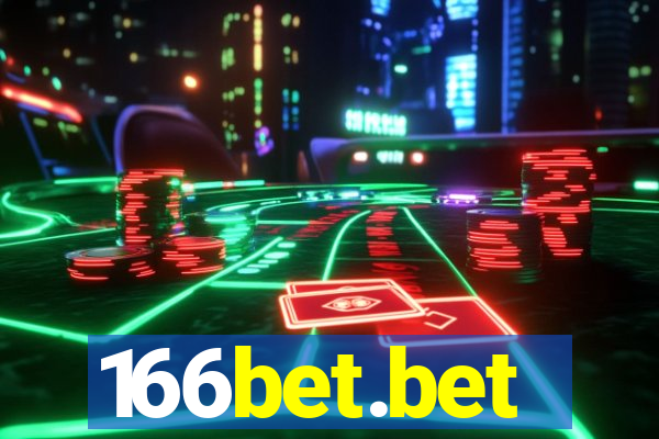 166bet.bet