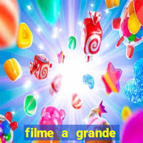 filme a grande virada final explicado