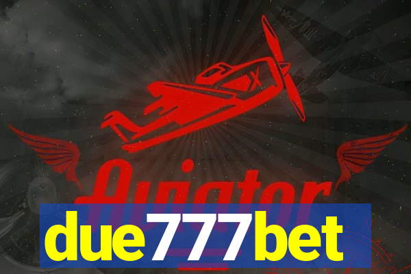 due777bet