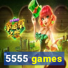 5555 games