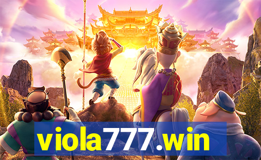 viola777.win