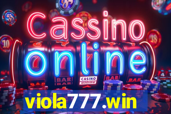 viola777.win