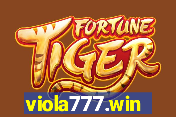 viola777.win