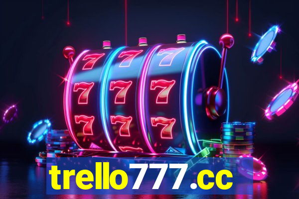 trello777.cc