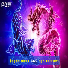 jogos xbox 360 rgh torrent