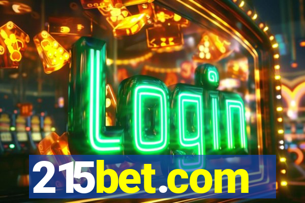 215bet.com