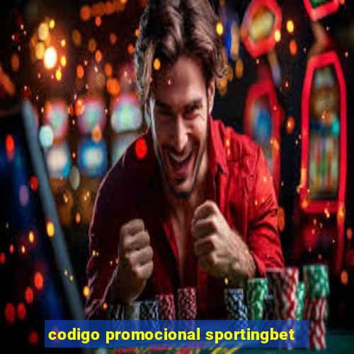 codigo promocional sportingbet