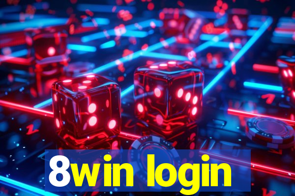 8win login