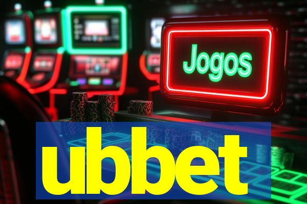 ubbet