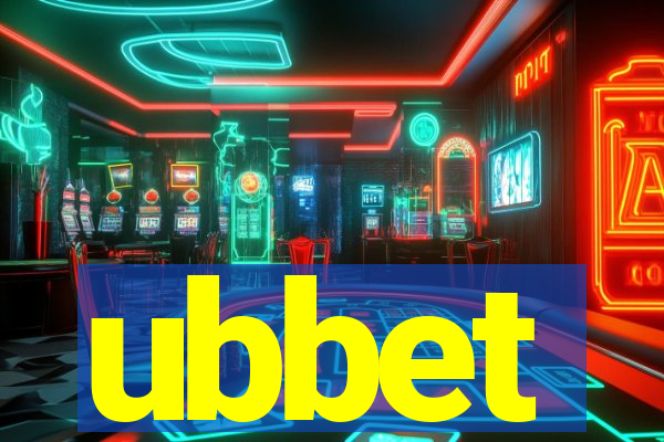 ubbet