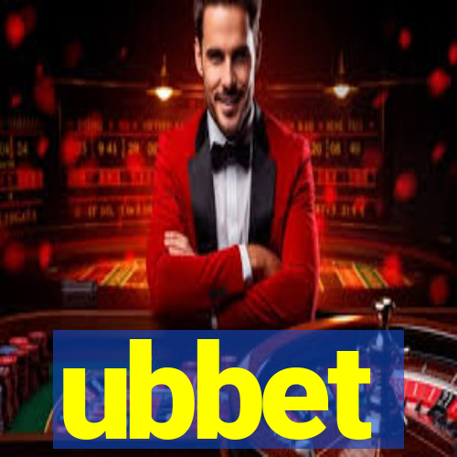 ubbet