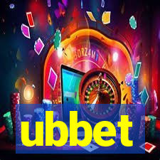 ubbet