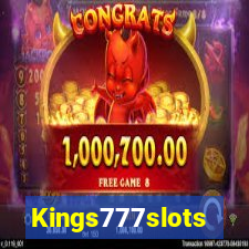 Kings777slots