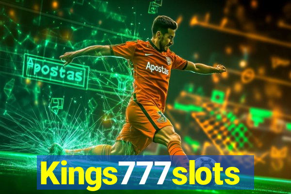 Kings777slots