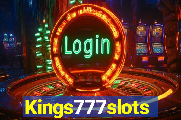 Kings777slots