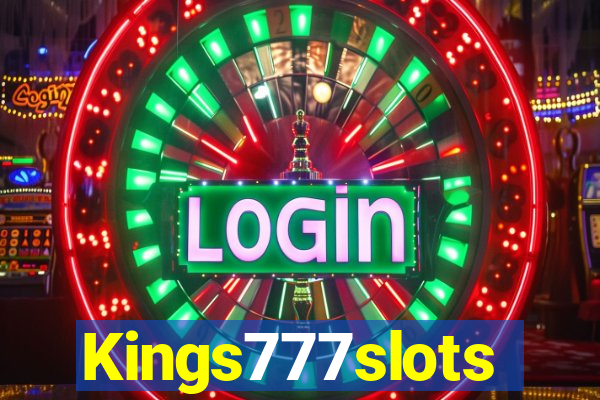 Kings777slots