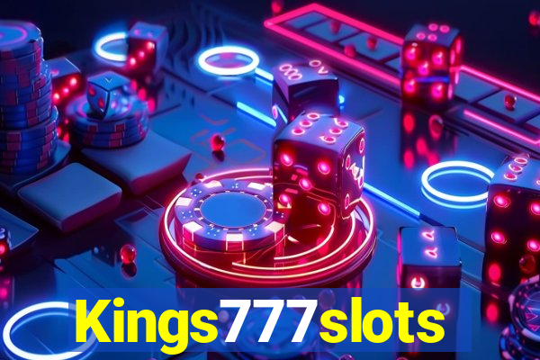 Kings777slots