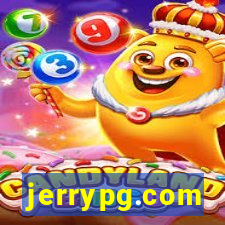 jerrypg.com