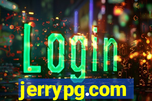 jerrypg.com