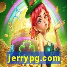 jerrypg.com