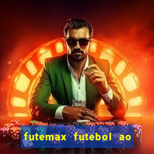 futemax futebol ao vivo 4.0 apk