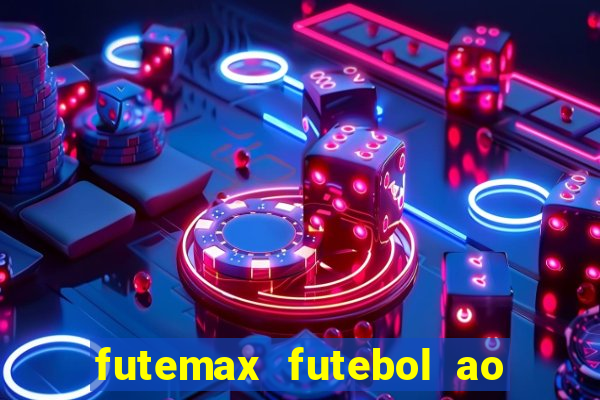 futemax futebol ao vivo 4.0 apk