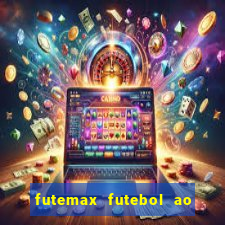 futemax futebol ao vivo 4.0 apk