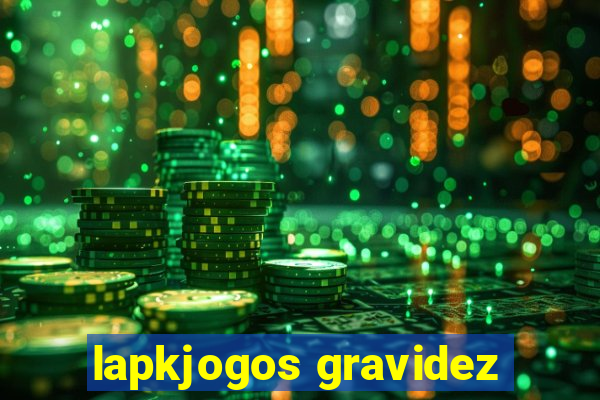 lapkjogos gravidez