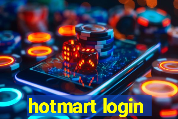 hotmart login