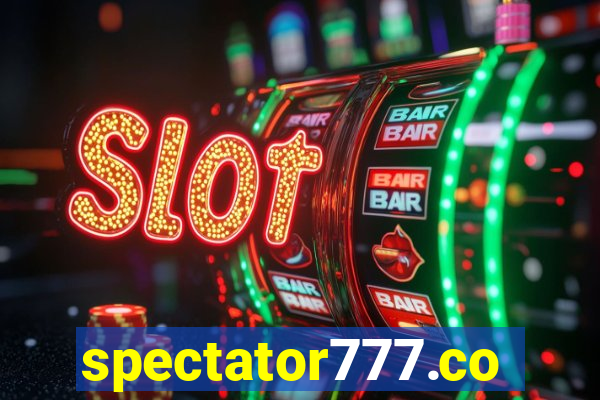 spectator777.com