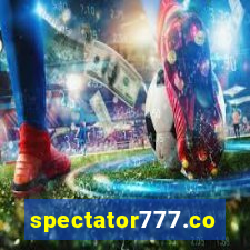 spectator777.com