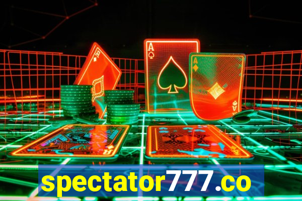 spectator777.com