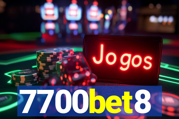 7700bet8