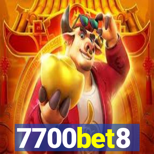 7700bet8