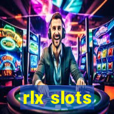 rlx slots