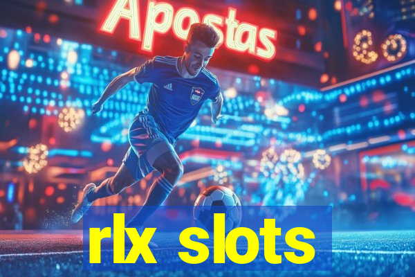 rlx slots