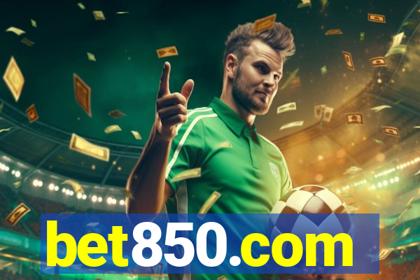 bet850.com