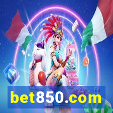 bet850.com