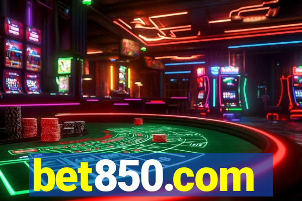 bet850.com