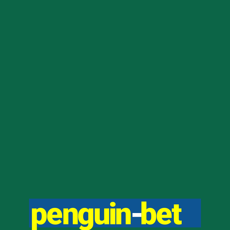 penguin-bet