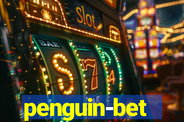 penguin-bet