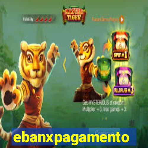 ebanxpagamento