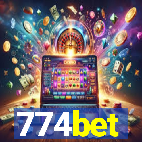 774bet