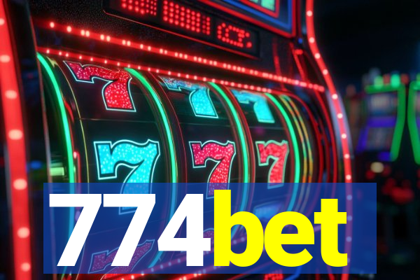 774bet