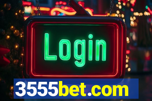 3555bet.com