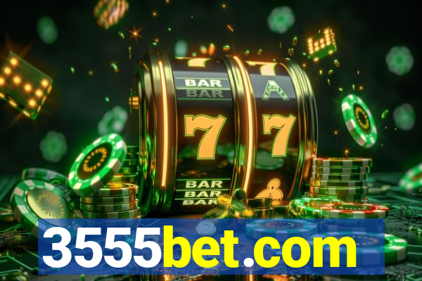 3555bet.com