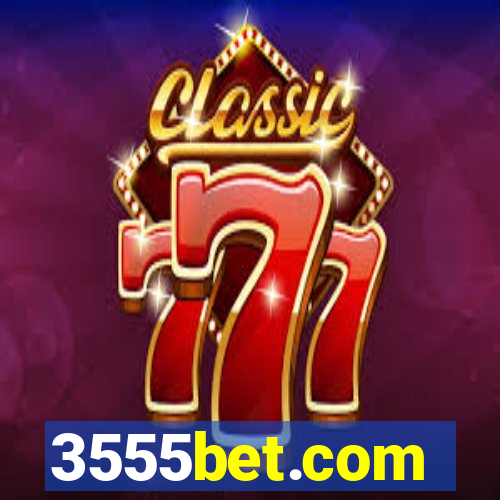 3555bet.com