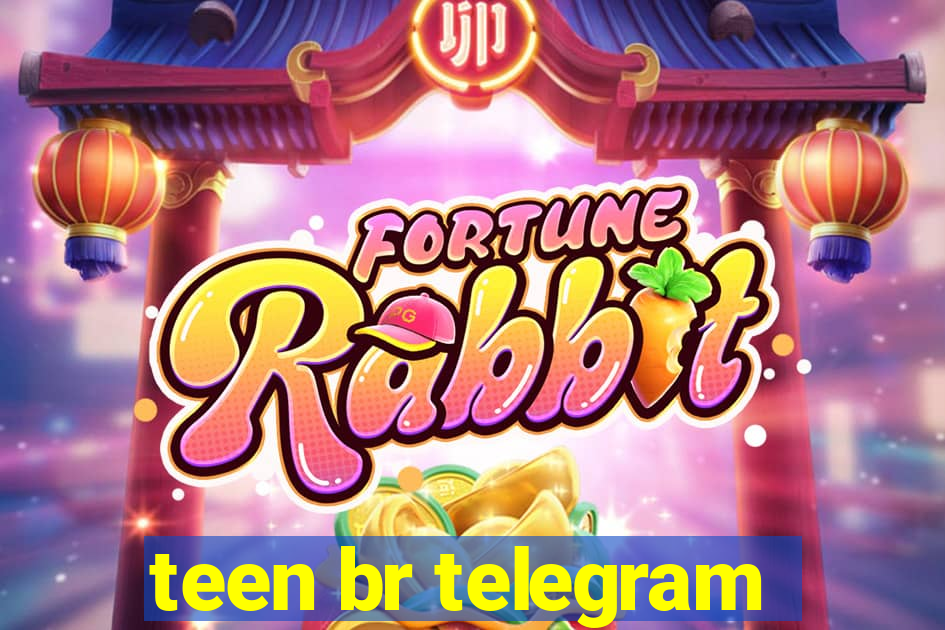 teen br telegram