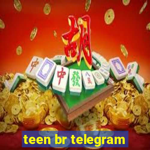 teen br telegram