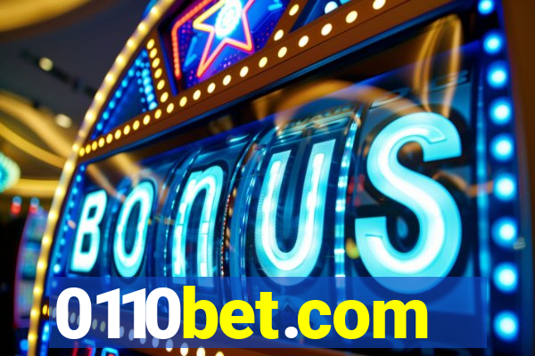 0110bet.com